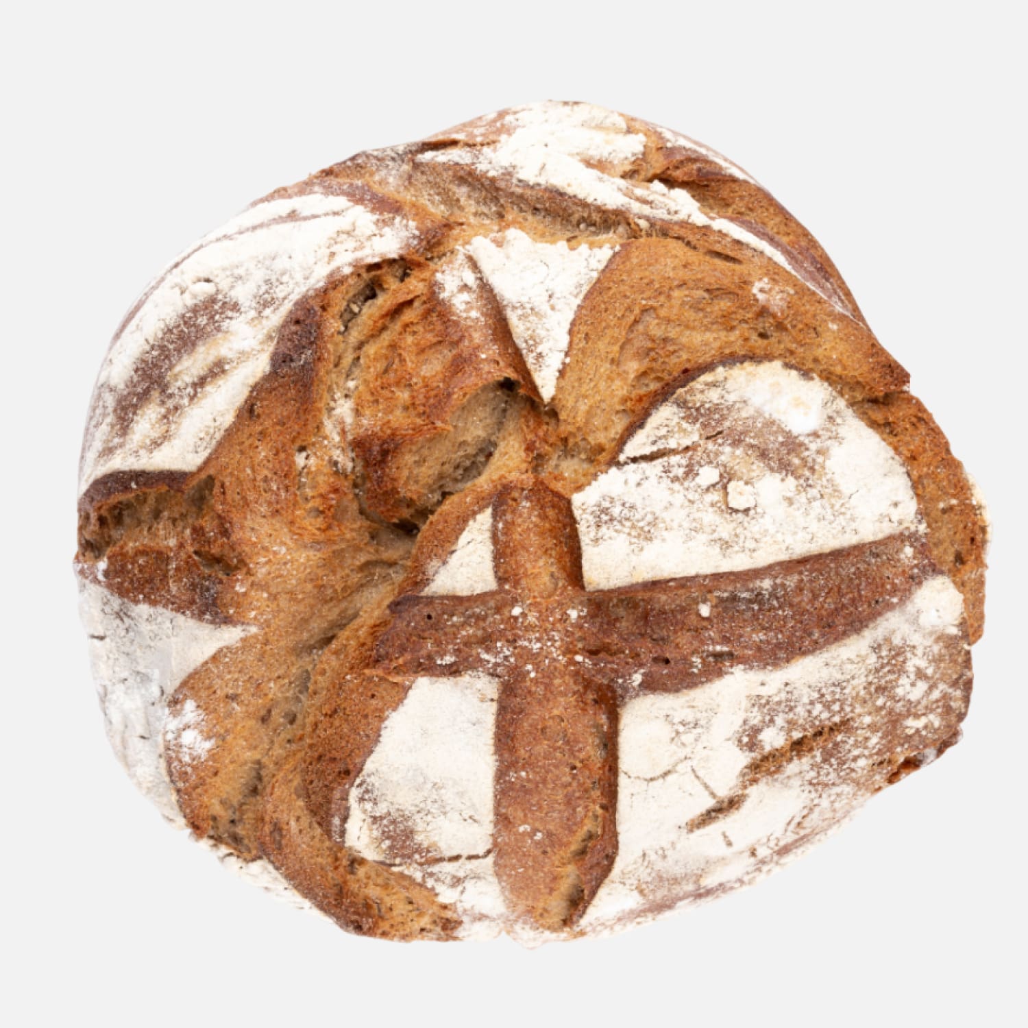 Soft Bread - Image 2