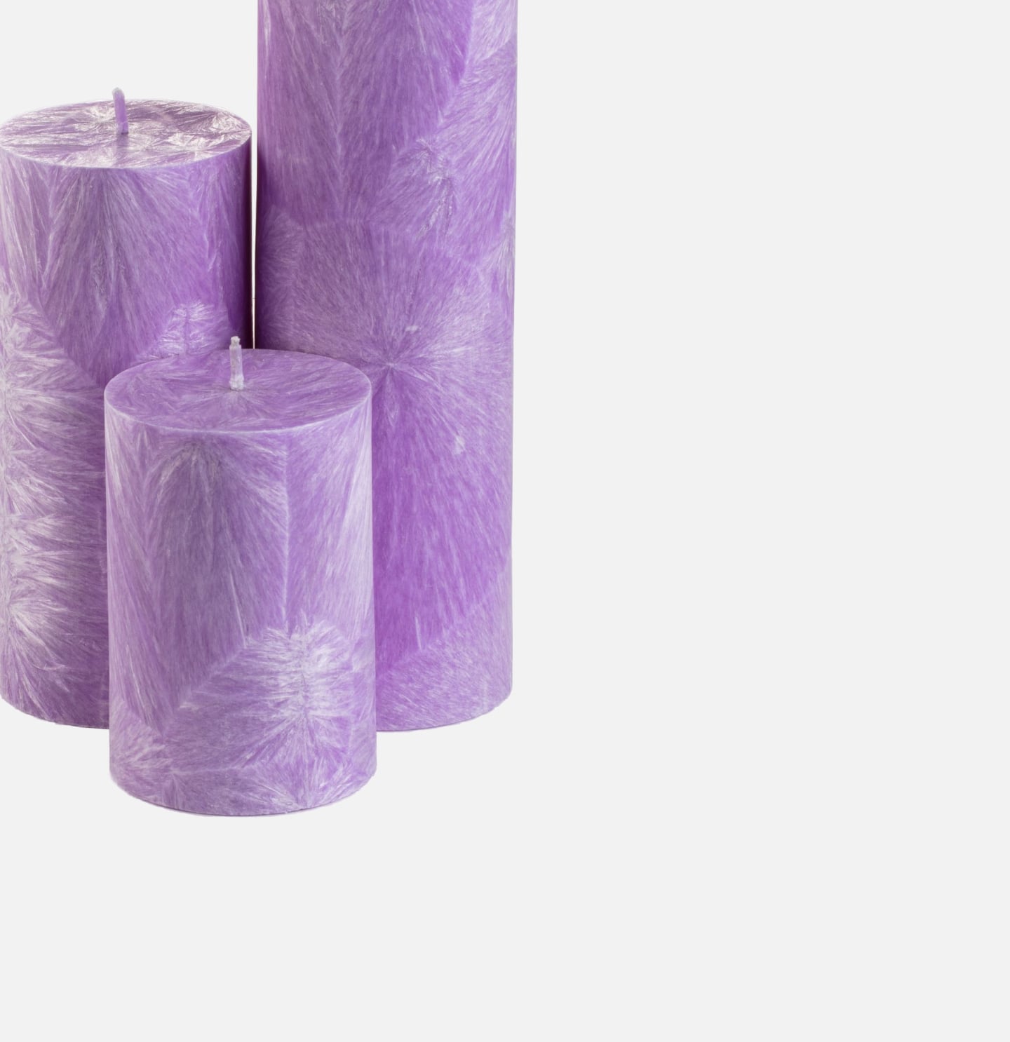 Poured Artisan Candle - Image 4