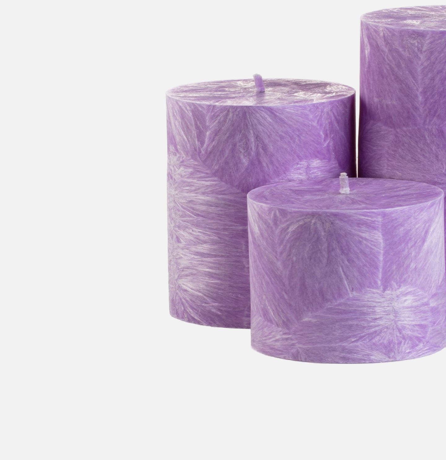 Poured Artisan Candle - Image 3