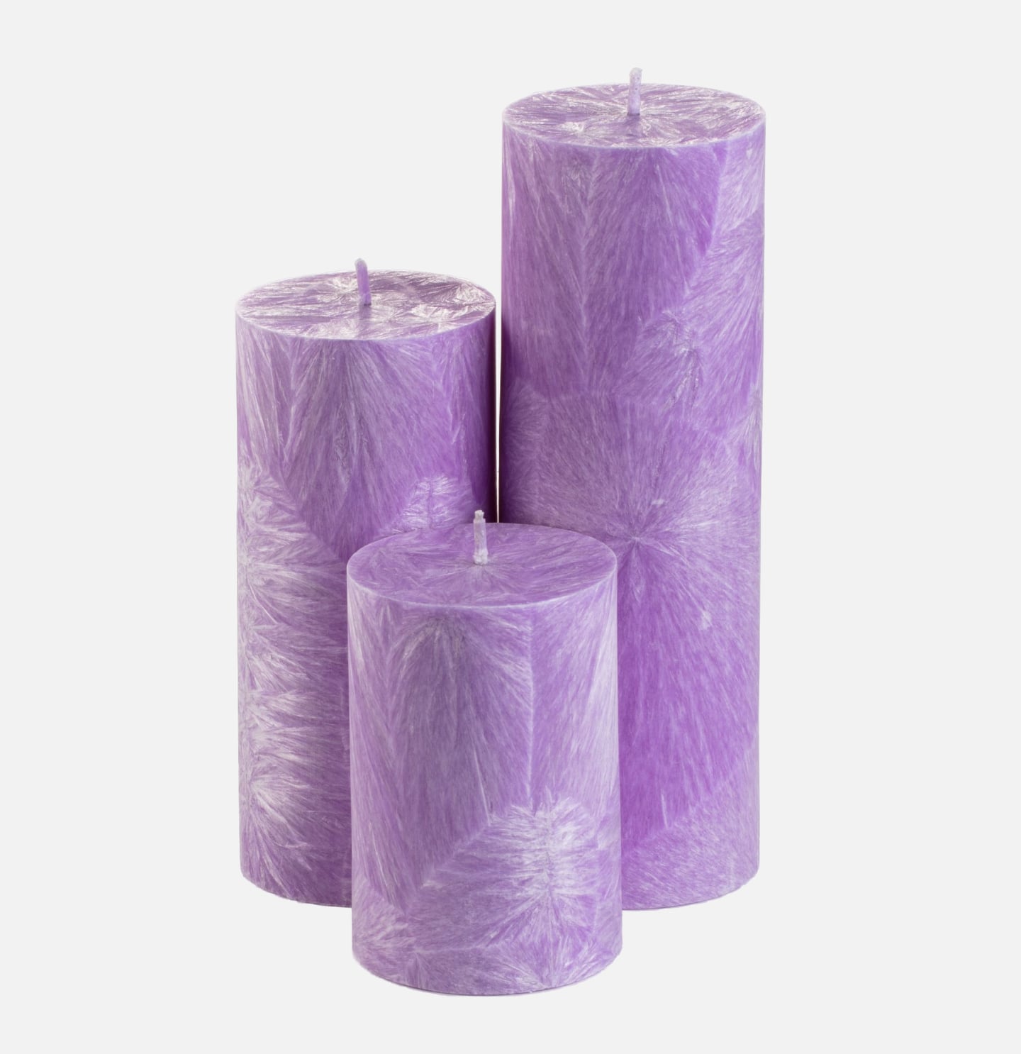 Poured Artisan Candle - Image 2