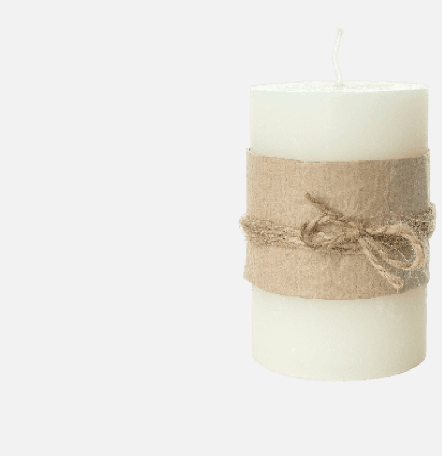 Wax Candles - Image 3