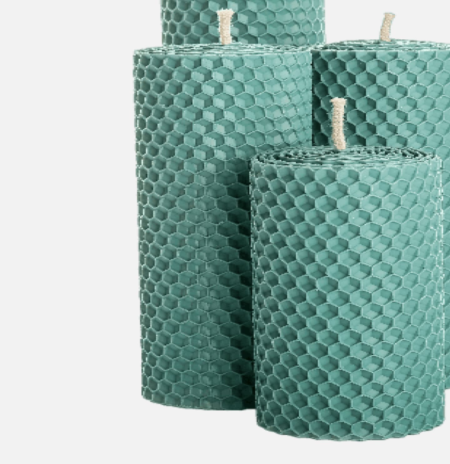 Bullet Candle - Image 3