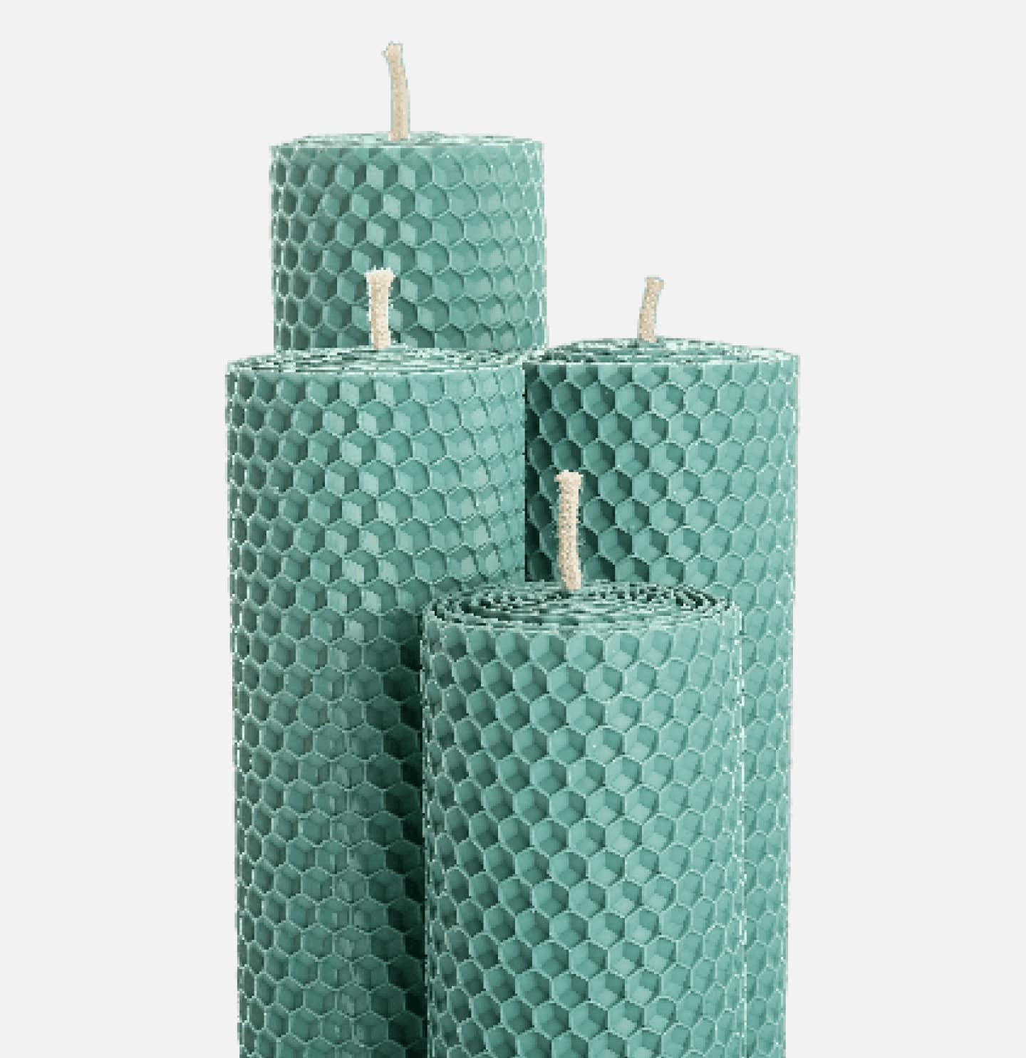 Bullet Candle - Image 2