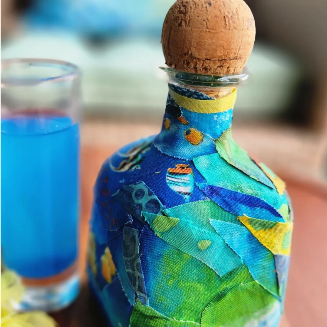 Sustainable Spirits
